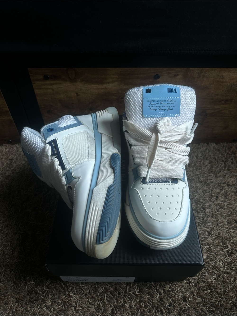 AMIRI Sneakers